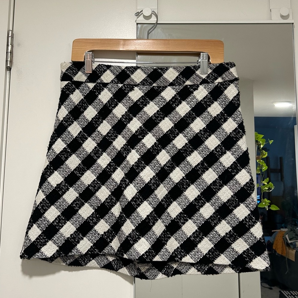 Cute skirt from Europe